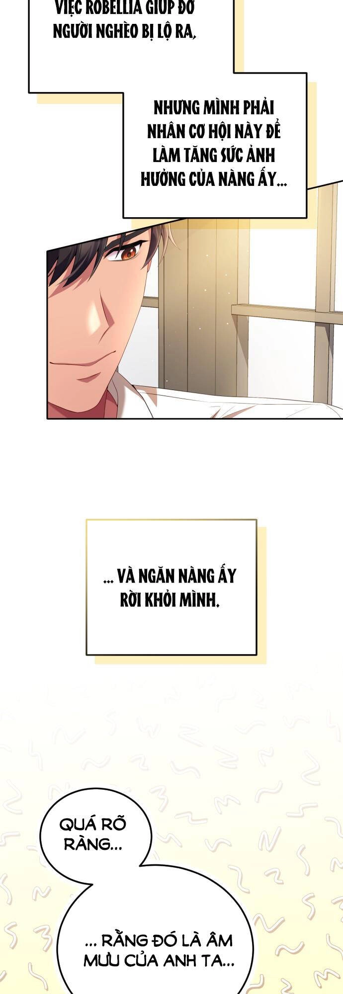 Tôi Sẽ Ly Hôn Với Người Chồng Bạo Chúa Của Mình Chapter 58.2 - 11