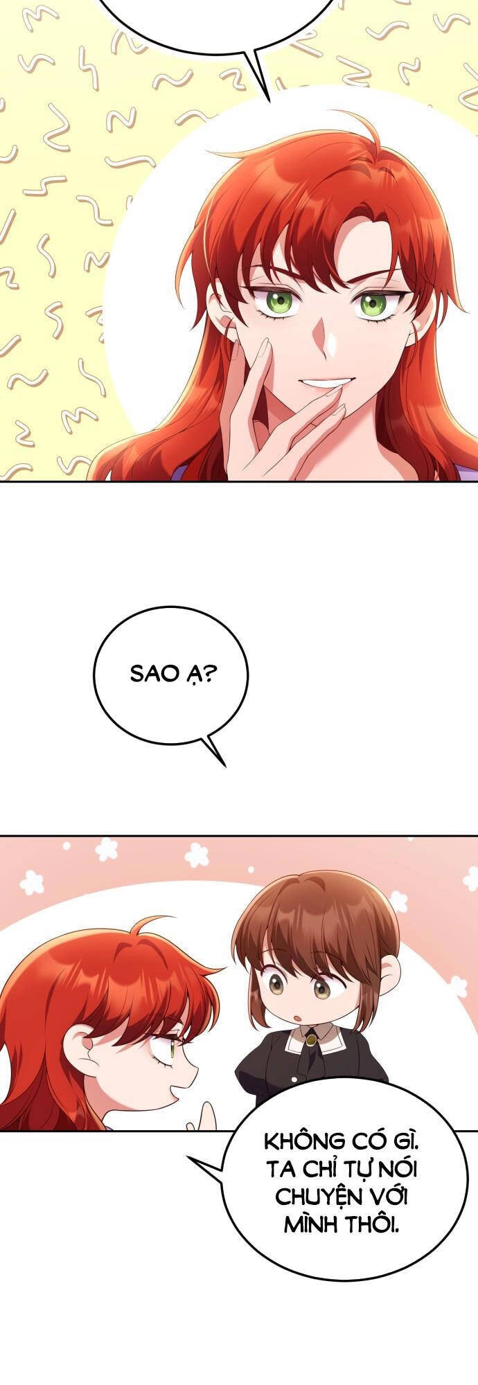 Tôi Sẽ Ly Hôn Với Người Chồng Bạo Chúa Của Mình Chapter 58.2 - 12