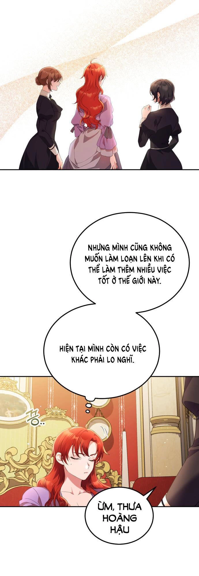 Tôi Sẽ Ly Hôn Với Người Chồng Bạo Chúa Của Mình Chapter 58.2 - 14