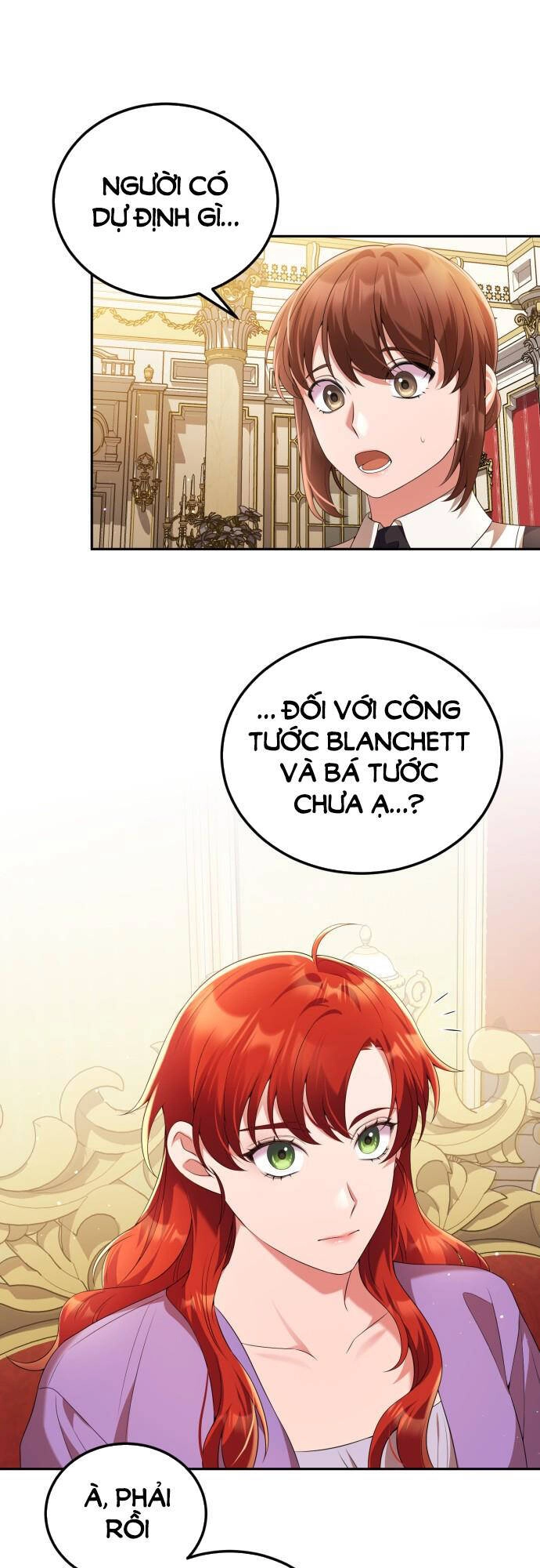 Tôi Sẽ Ly Hôn Với Người Chồng Bạo Chúa Của Mình Chapter 58.2 - 15