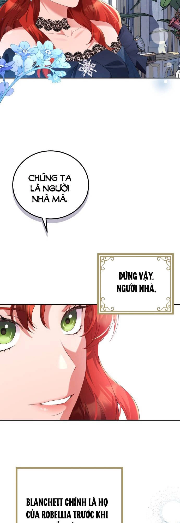 Tôi Sẽ Ly Hôn Với Người Chồng Bạo Chúa Của Mình Chapter 59.1 - 3