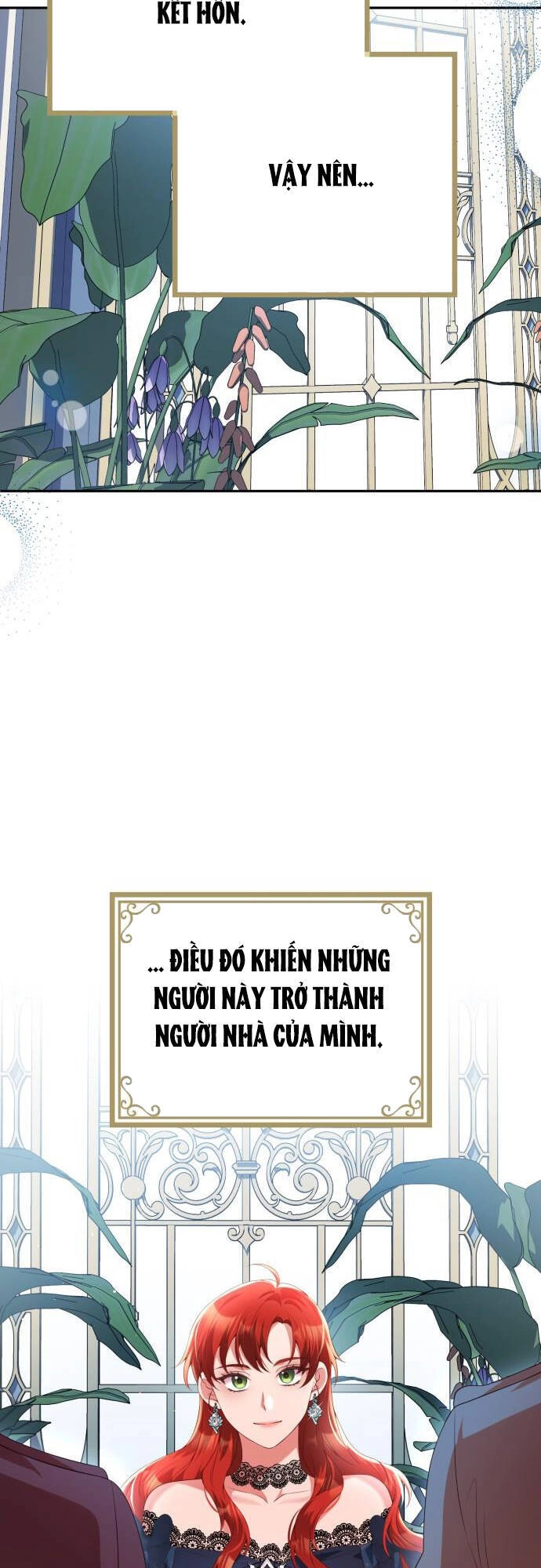 Tôi Sẽ Ly Hôn Với Người Chồng Bạo Chúa Của Mình Chapter 59.1 - 4