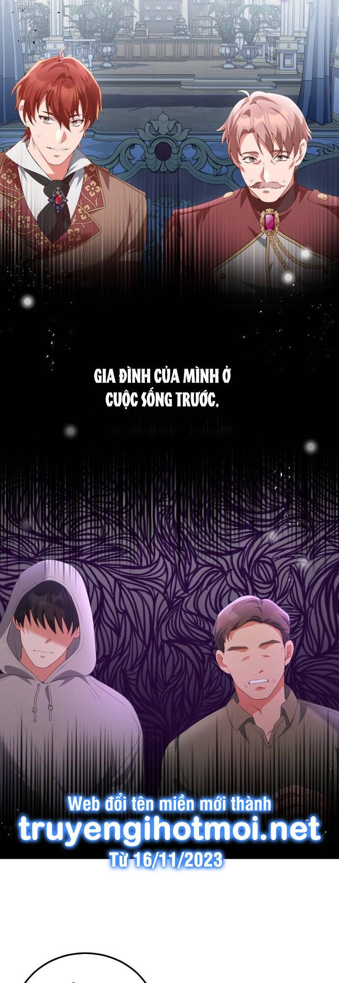 Tôi Sẽ Ly Hôn Với Người Chồng Bạo Chúa Của Mình Chapter 59.1 - 15