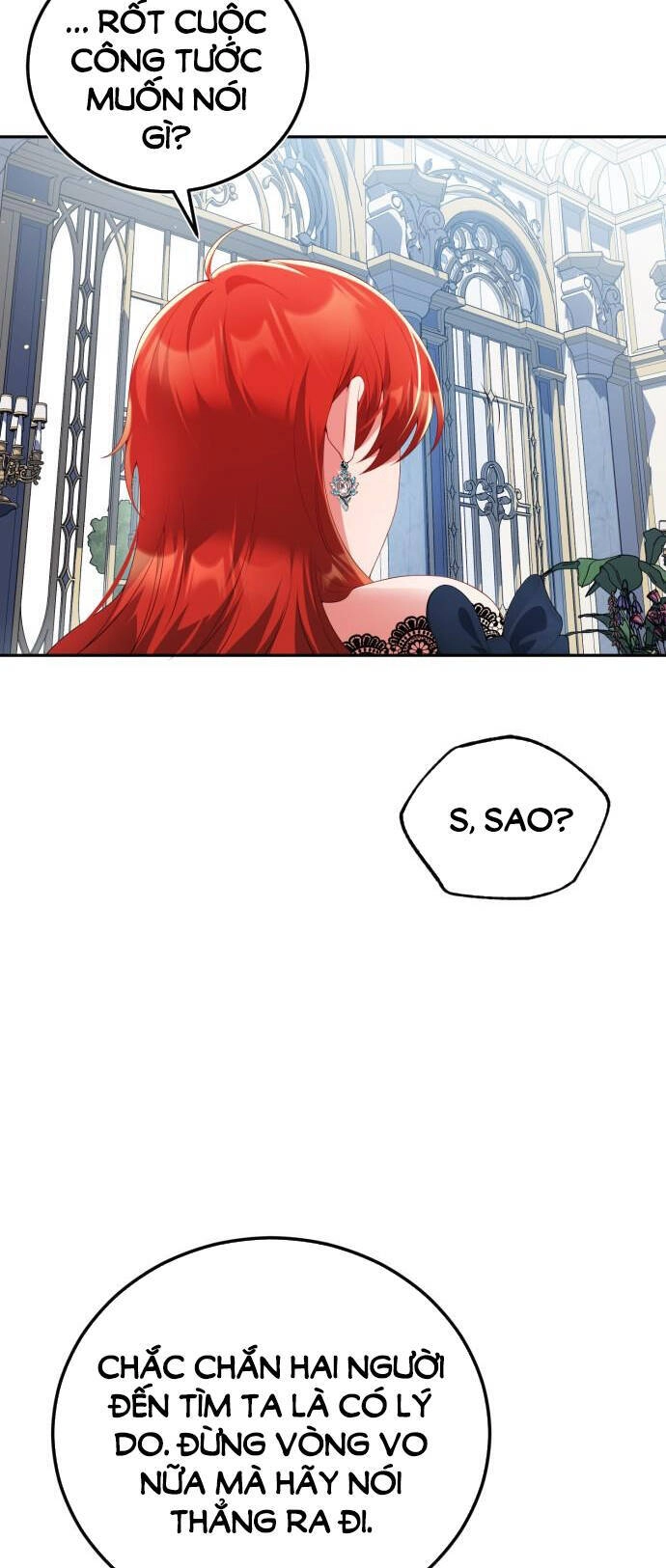 Tôi Sẽ Ly Hôn Với Người Chồng Bạo Chúa Của Mình Chapter 59.1 - 16