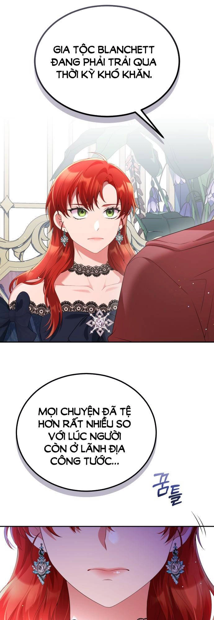 Tôi Sẽ Ly Hôn Với Người Chồng Bạo Chúa Của Mình Chapter 59.2 - 1