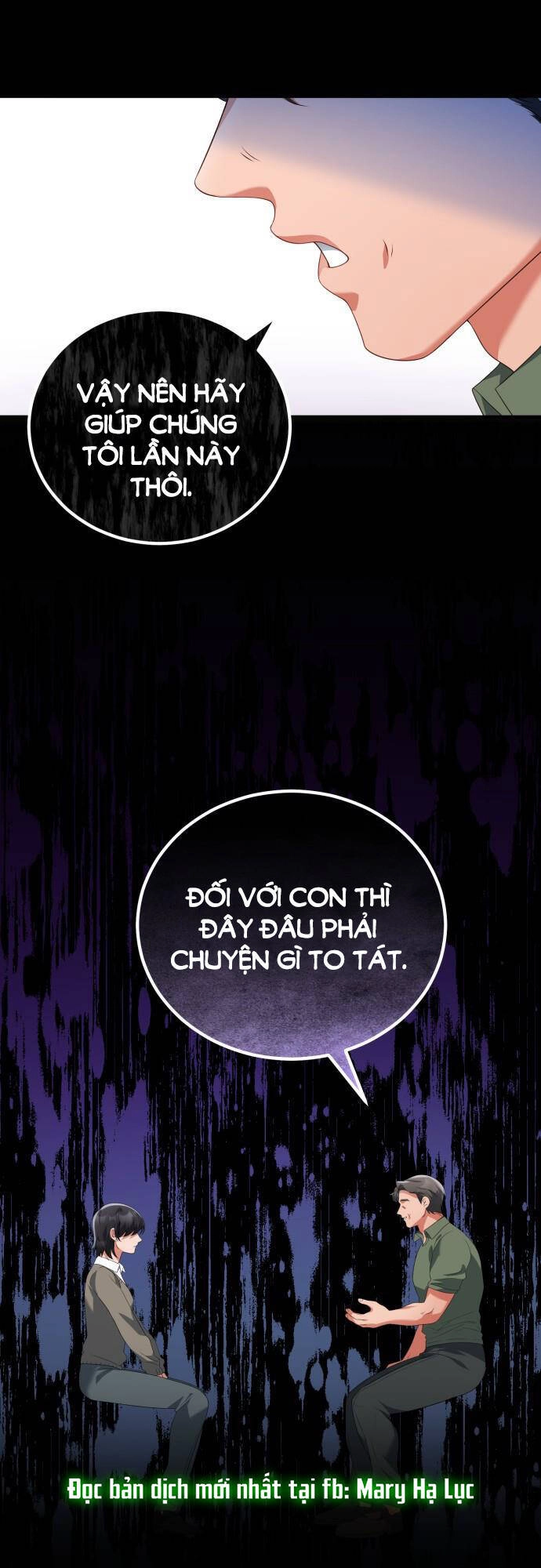 Tôi Sẽ Ly Hôn Với Người Chồng Bạo Chúa Của Mình Chapter 59.2 - 3