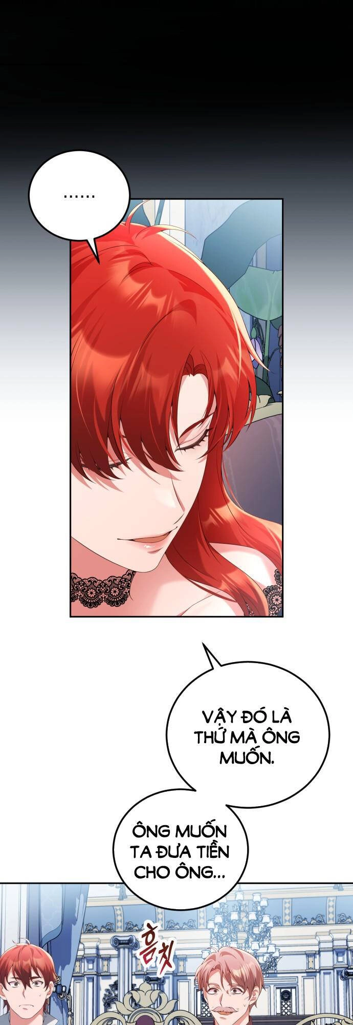 Tôi Sẽ Ly Hôn Với Người Chồng Bạo Chúa Của Mình Chapter 59.2 - 4