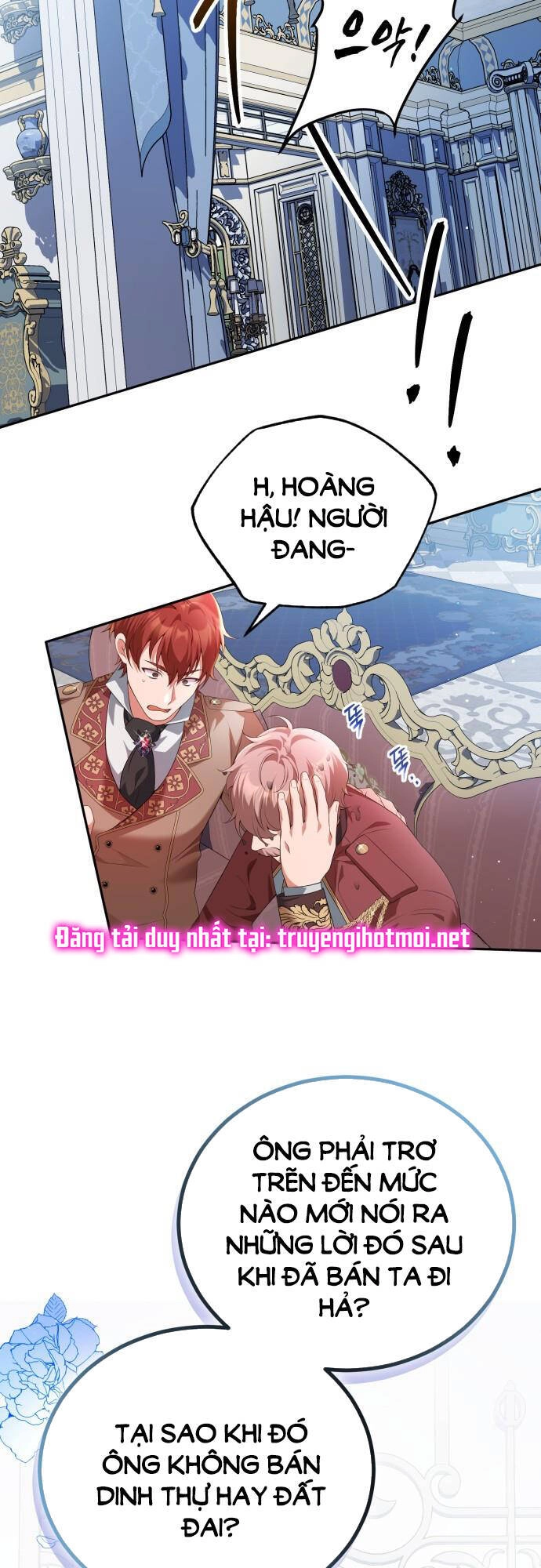 Tôi Sẽ Ly Hôn Với Người Chồng Bạo Chúa Của Mình Chapter 59.2 - 6