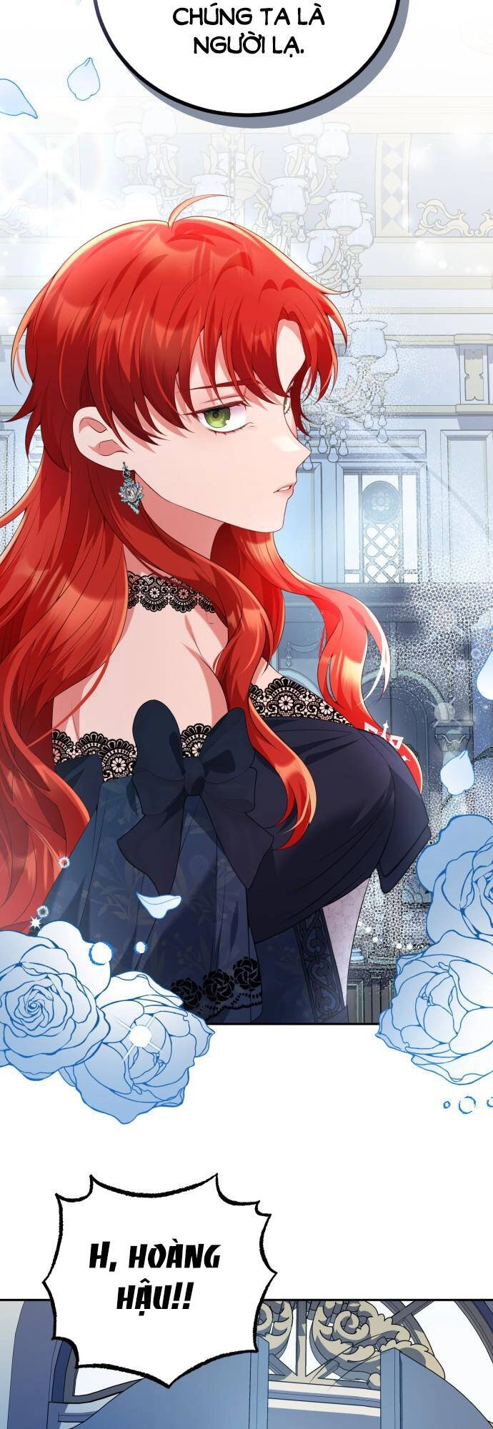 Tôi Sẽ Ly Hôn Với Người Chồng Bạo Chúa Của Mình Chapter 59.2 - 10