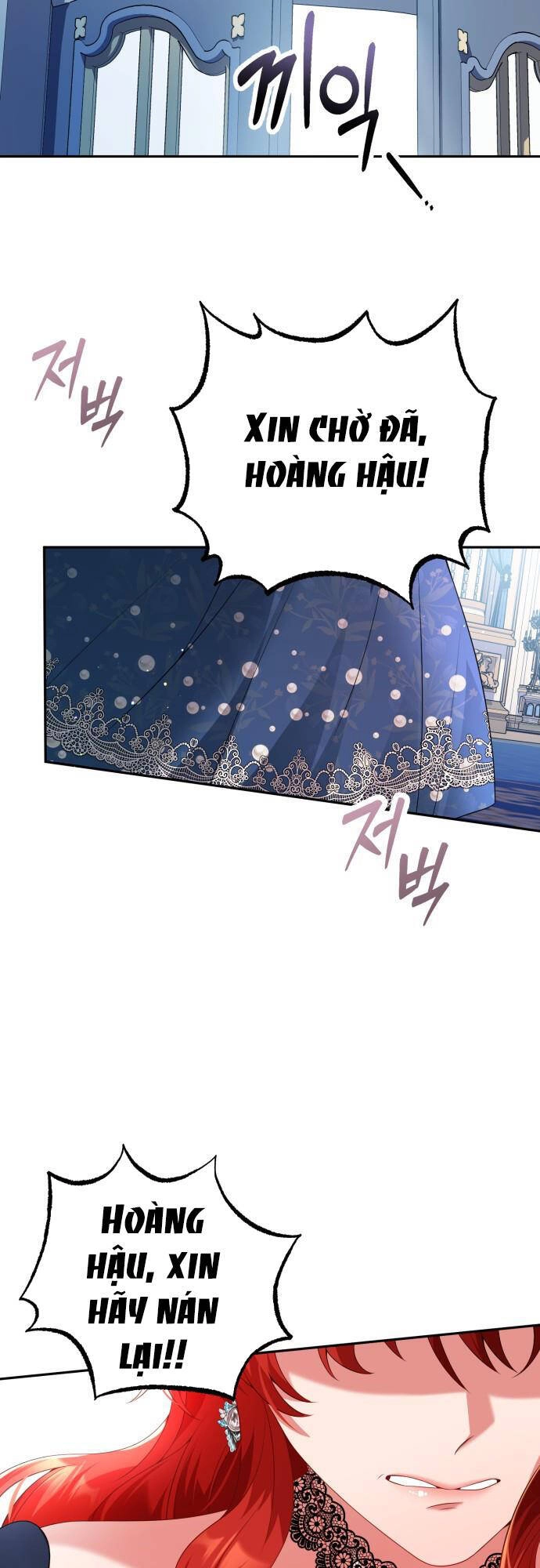 Tôi Sẽ Ly Hôn Với Người Chồng Bạo Chúa Của Mình Chapter 59.2 - 11