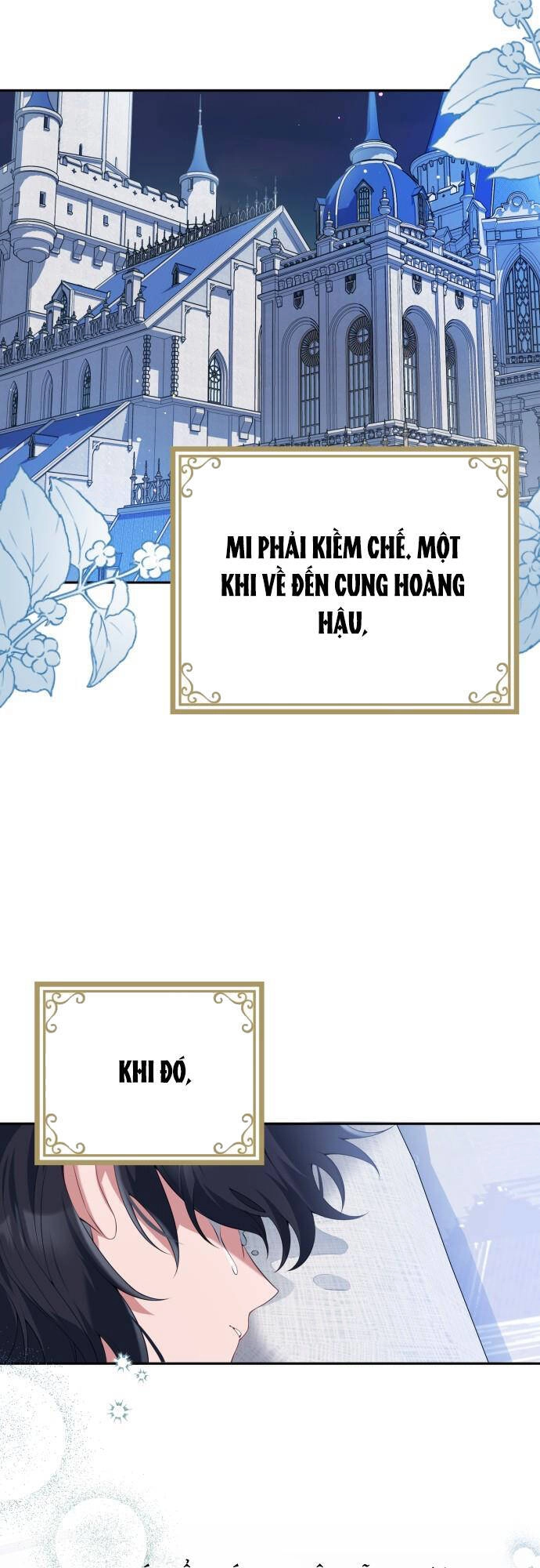 Tôi Sẽ Ly Hôn Với Người Chồng Bạo Chúa Của Mình Chapter 59.2 - 16