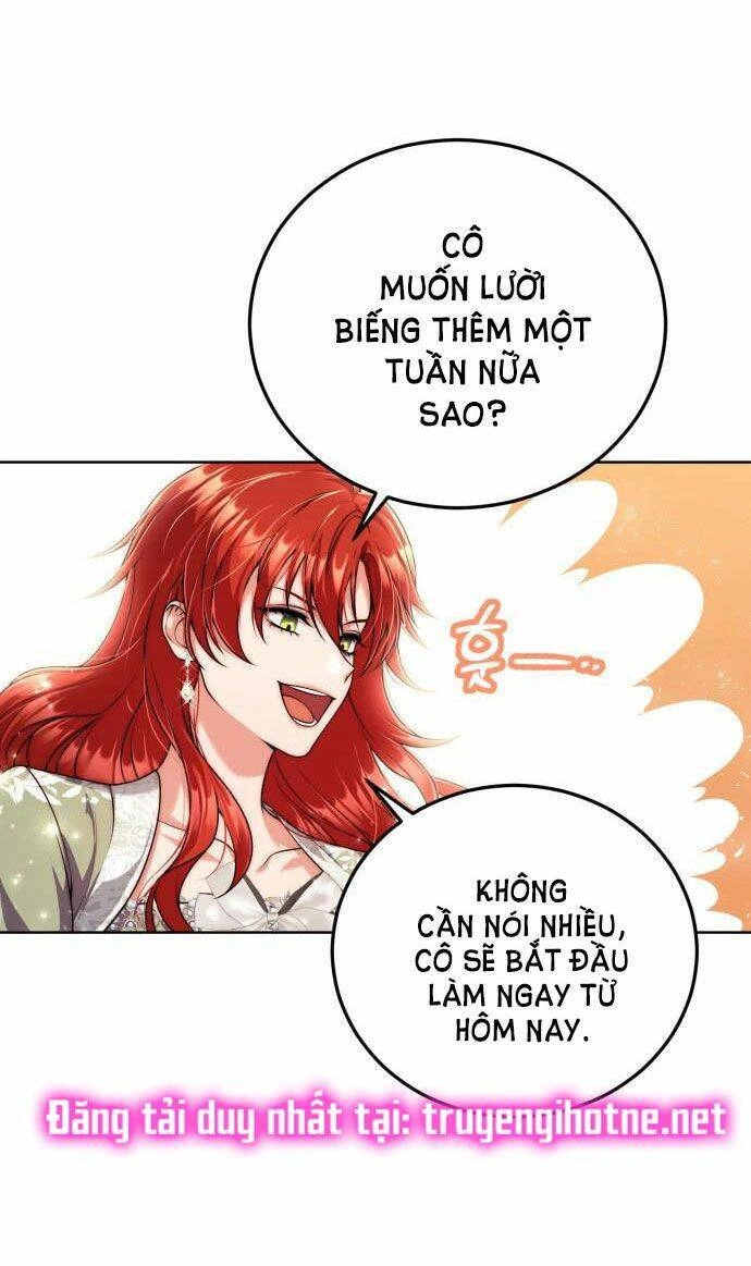 Tôi Sẽ Ly Hôn Với Người Chồng Bạo Chúa Của Mình Chapter 16.5 - 3