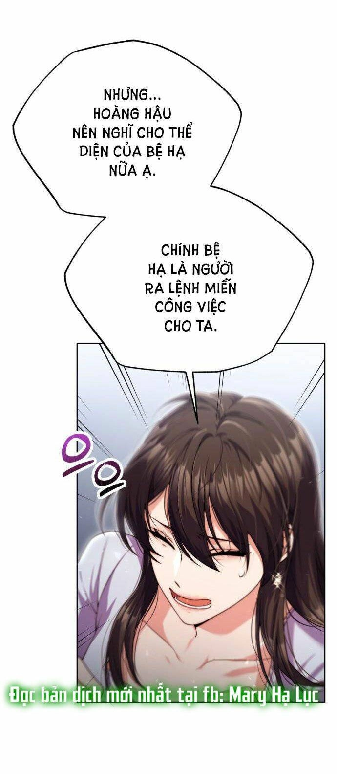 Tôi Sẽ Ly Hôn Với Người Chồng Bạo Chúa Của Mình Chapter 16.5 - 4