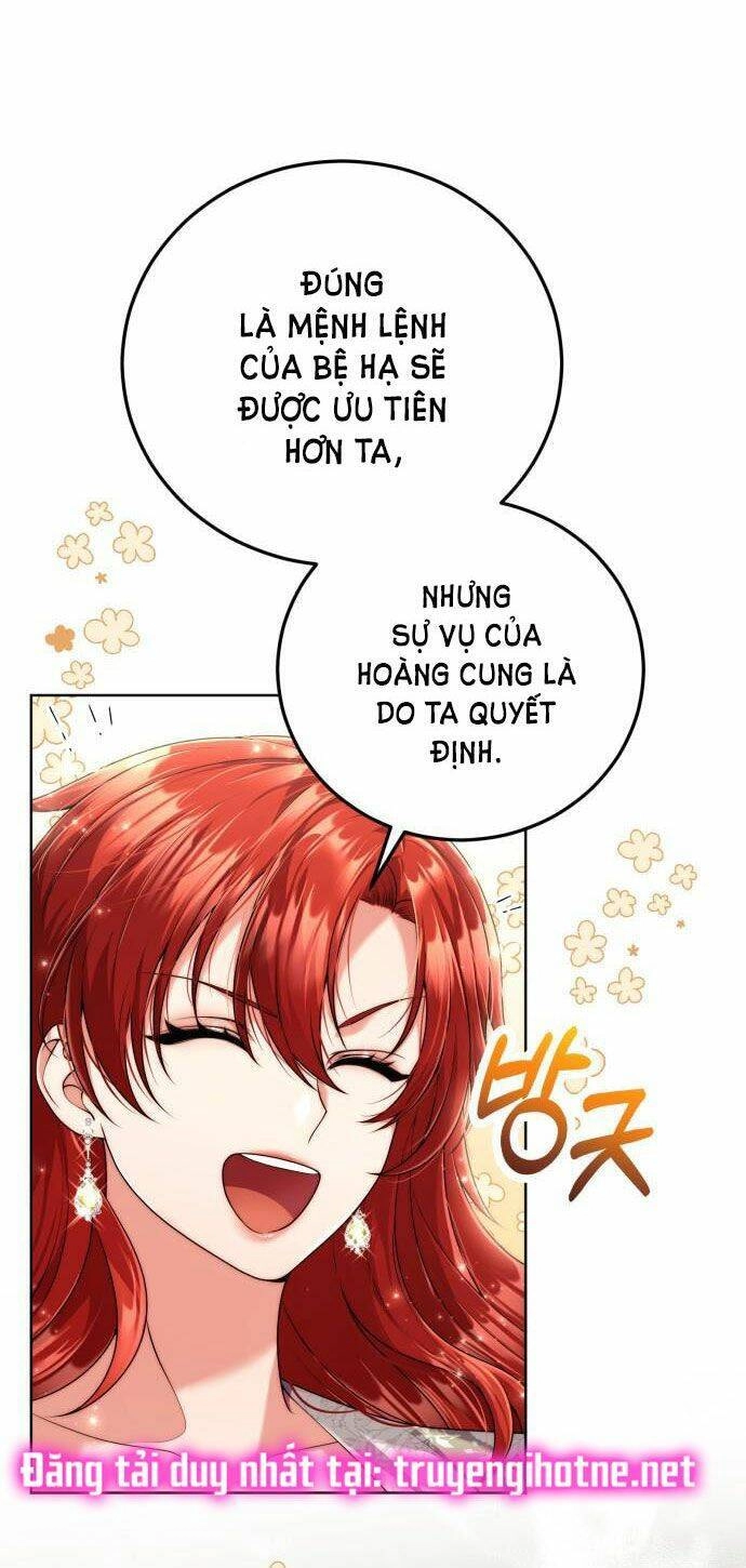 Tôi Sẽ Ly Hôn Với Người Chồng Bạo Chúa Của Mình Chapter 16.5 - 5