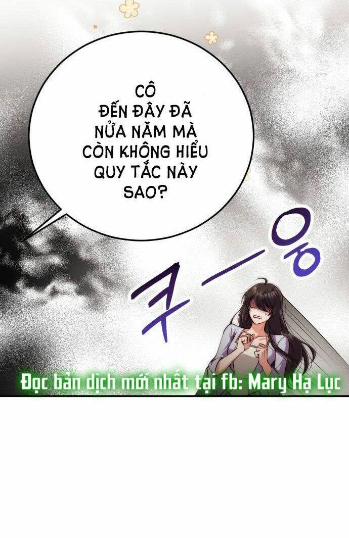 Tôi Sẽ Ly Hôn Với Người Chồng Bạo Chúa Của Mình Chapter 16.5 - 6