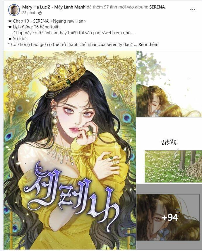 Tôi Sẽ Ly Hôn Với Người Chồng Bạo Chúa Của Mình Chapter 16.5 - 7