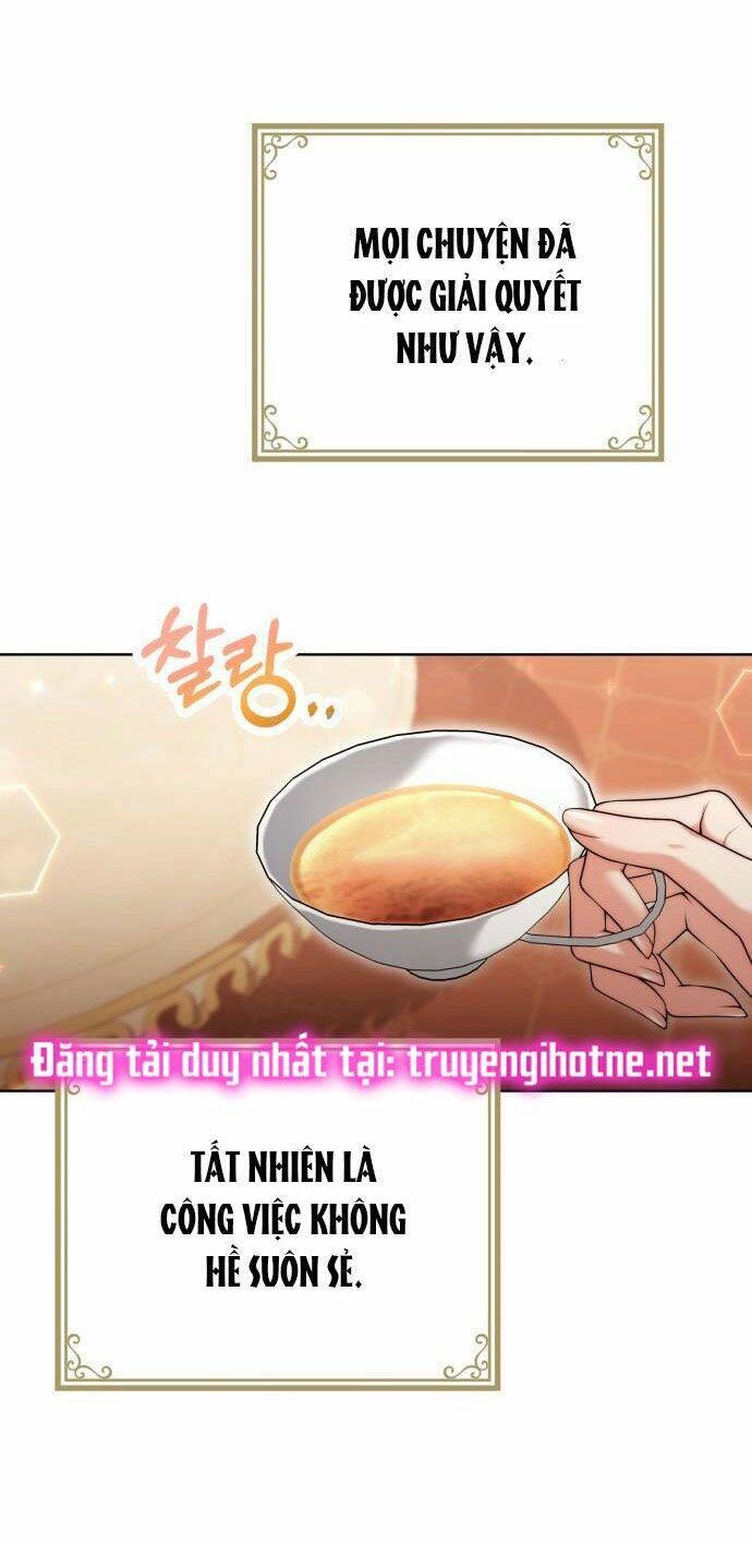 Tôi Sẽ Ly Hôn Với Người Chồng Bạo Chúa Của Mình Chapter 16.5 - 8