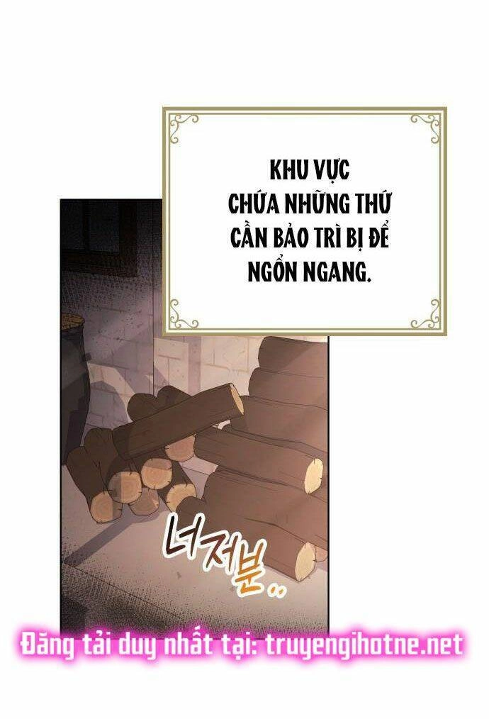 Tôi Sẽ Ly Hôn Với Người Chồng Bạo Chúa Của Mình Chapter 16.5 - 10