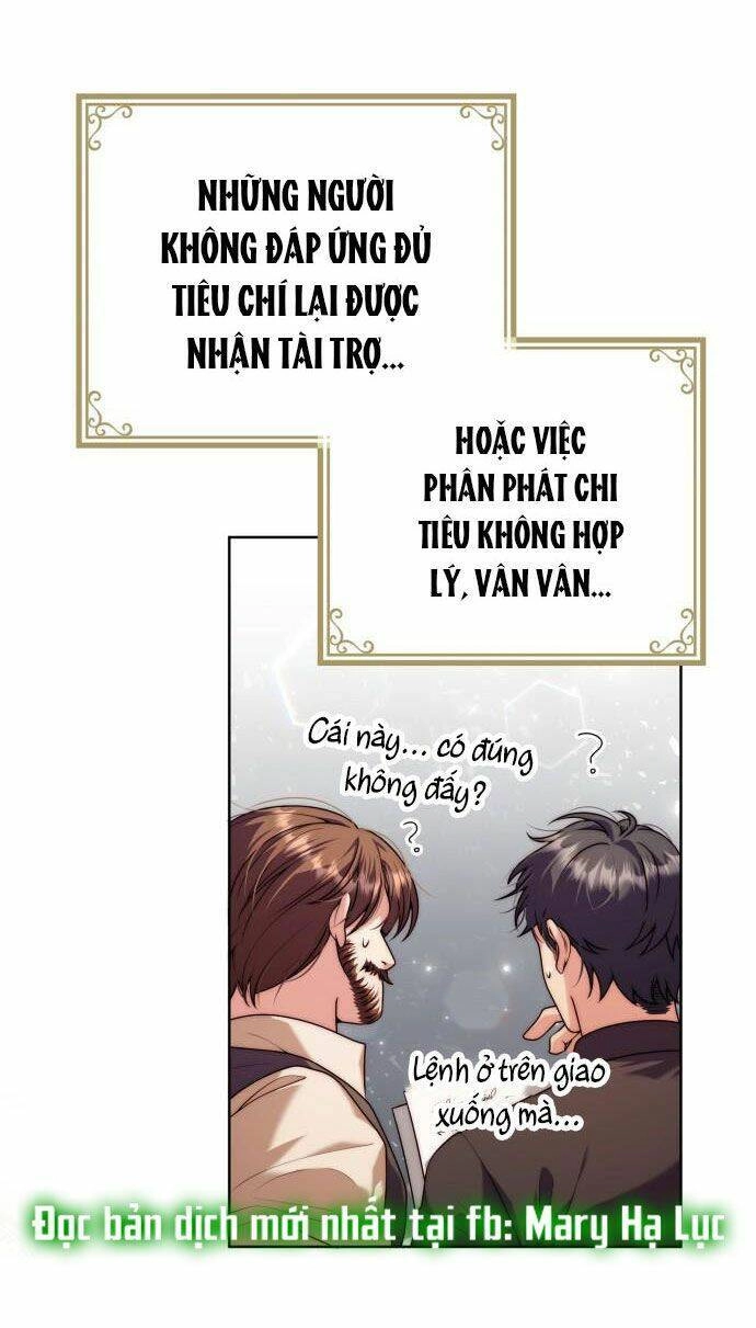 Tôi Sẽ Ly Hôn Với Người Chồng Bạo Chúa Của Mình Chapter 16.5 - 11