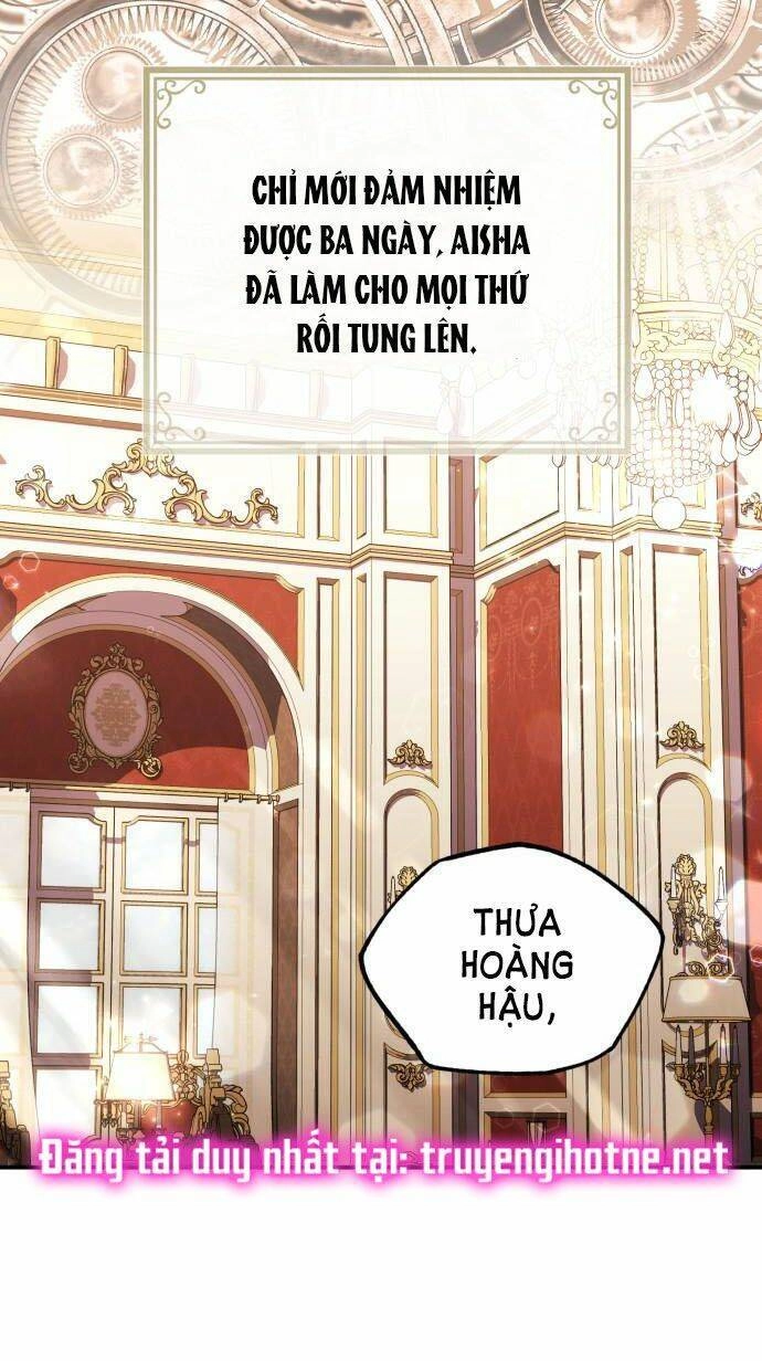 Tôi Sẽ Ly Hôn Với Người Chồng Bạo Chúa Của Mình Chapter 16.5 - 13
