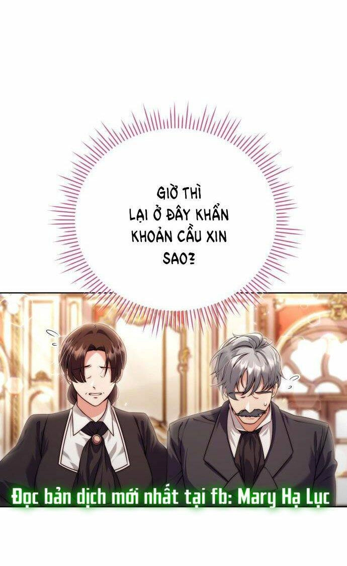 Tôi Sẽ Ly Hôn Với Người Chồng Bạo Chúa Của Mình Chapter 16.5 - 17