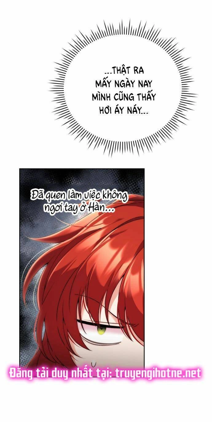 Tôi Sẽ Ly Hôn Với Người Chồng Bạo Chúa Của Mình Chapter 16.5 - 18