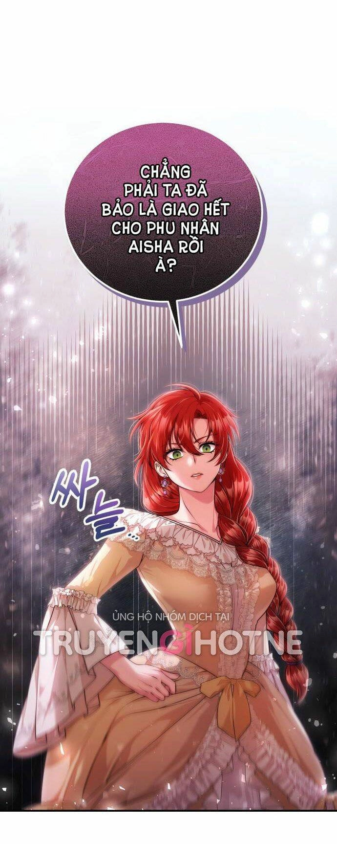 Tôi Sẽ Ly Hôn Với Người Chồng Bạo Chúa Của Mình Chapter 16.5 - 20