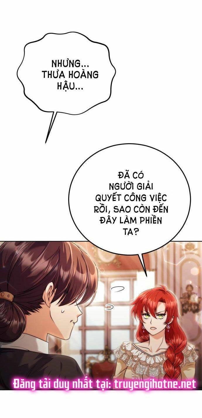 Tôi Sẽ Ly Hôn Với Người Chồng Bạo Chúa Của Mình Chapter 16.5 - 21