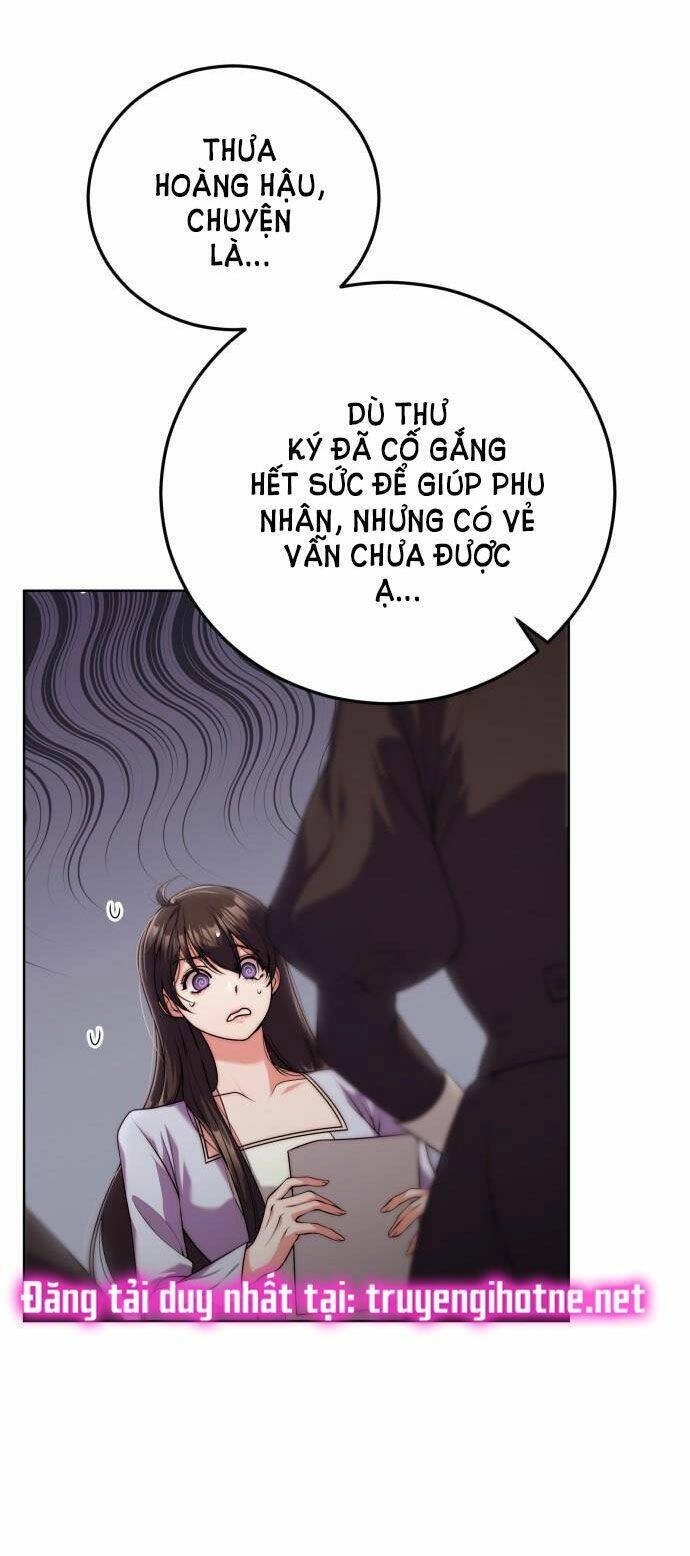 Tôi Sẽ Ly Hôn Với Người Chồng Bạo Chúa Của Mình Chapter 16.5 - 23