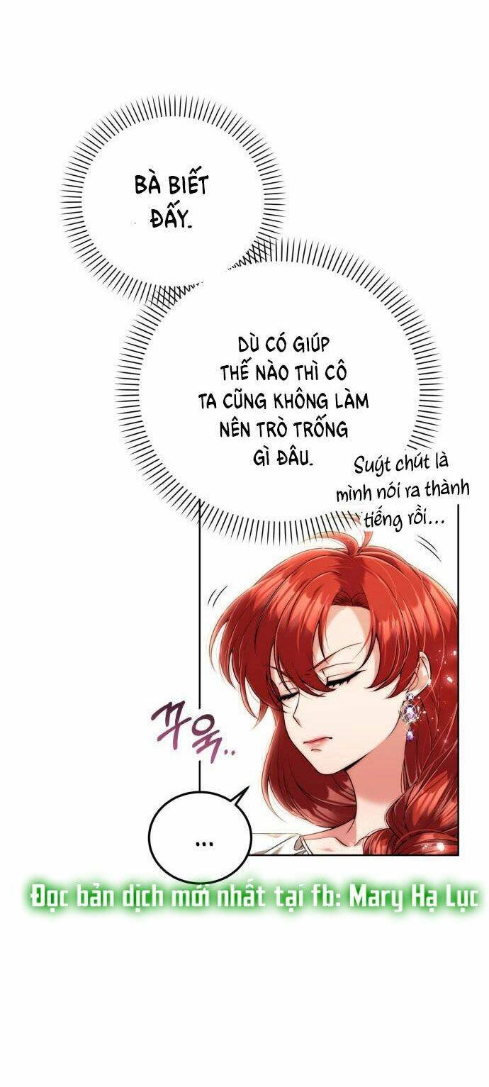 Tôi Sẽ Ly Hôn Với Người Chồng Bạo Chúa Của Mình Chapter 16.5 - 24