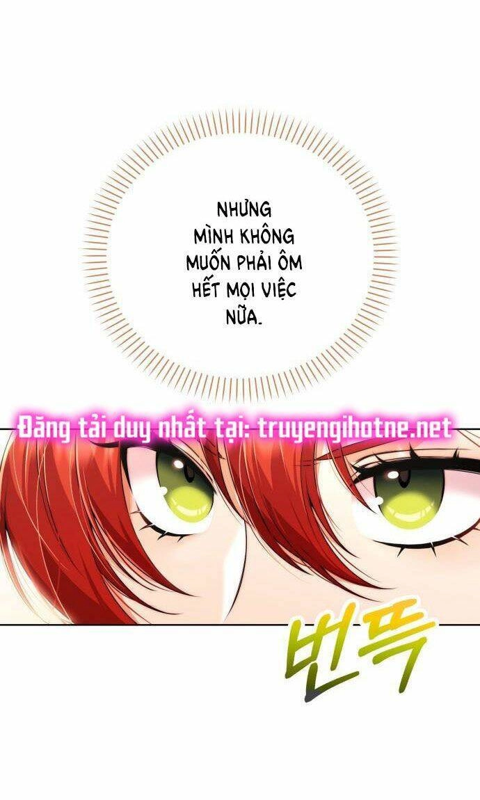 Tôi Sẽ Ly Hôn Với Người Chồng Bạo Chúa Của Mình Chapter 16.5 - 25