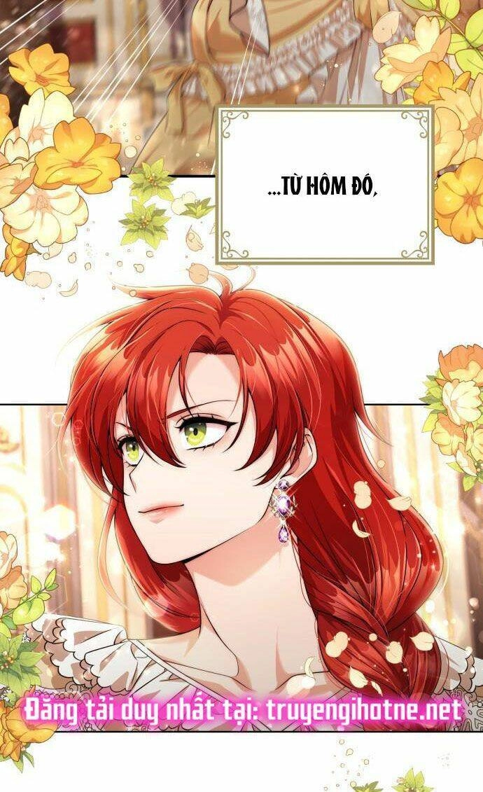Tôi Sẽ Ly Hôn Với Người Chồng Bạo Chúa Của Mình Chapter 16.5 - 27