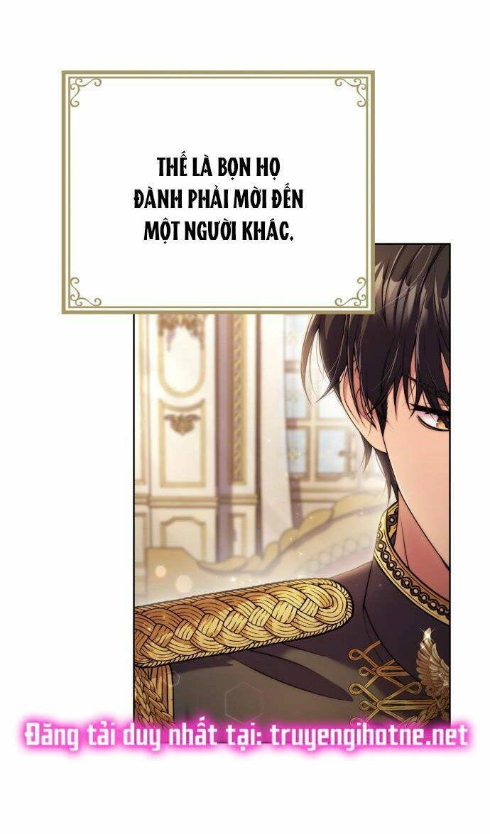 Tôi Sẽ Ly Hôn Với Người Chồng Bạo Chúa Của Mình Chapter 16.5 - 29