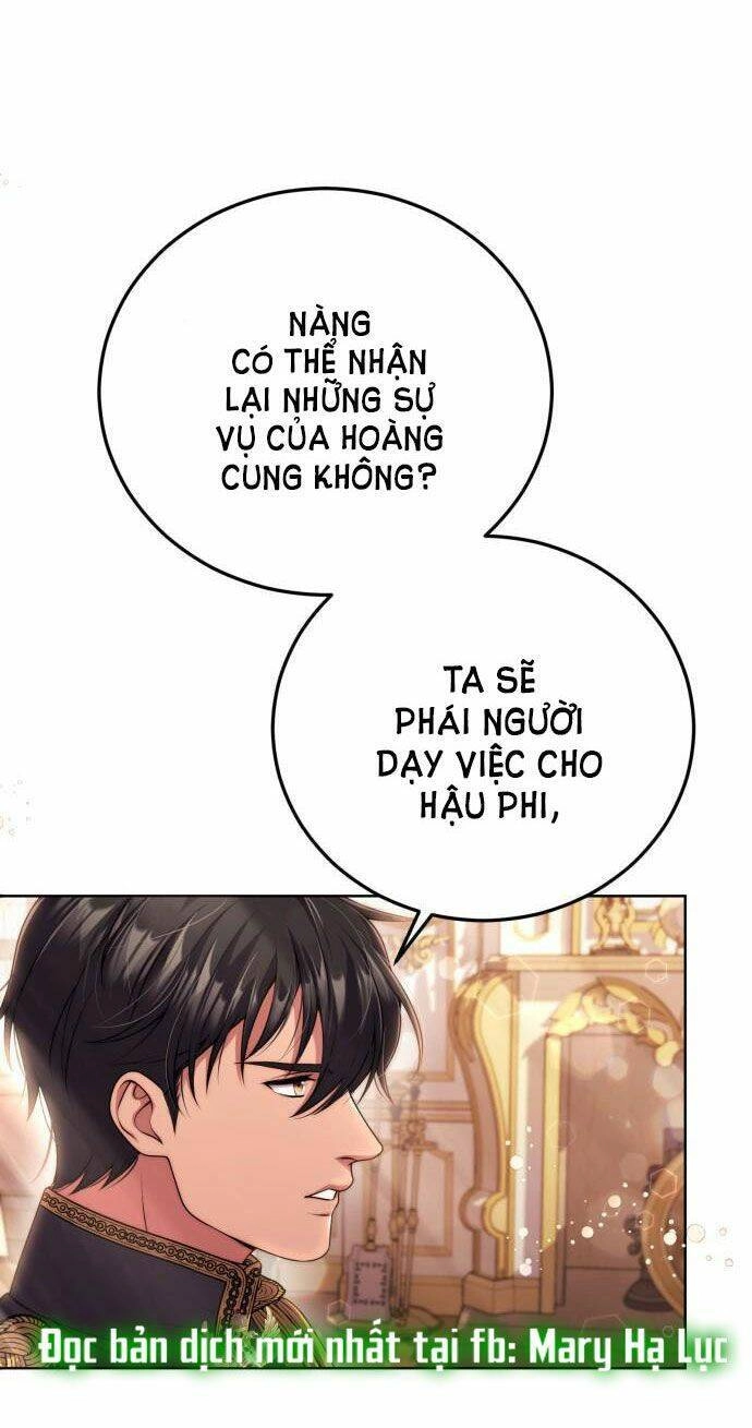 Tôi Sẽ Ly Hôn Với Người Chồng Bạo Chúa Của Mình Chapter 16.5 - 32
