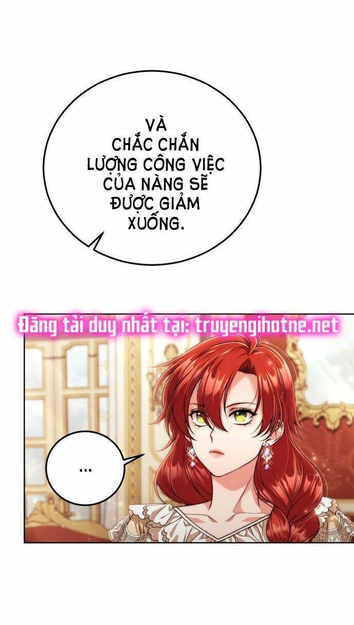Tôi Sẽ Ly Hôn Với Người Chồng Bạo Chúa Của Mình Chapter 16.5 - 33