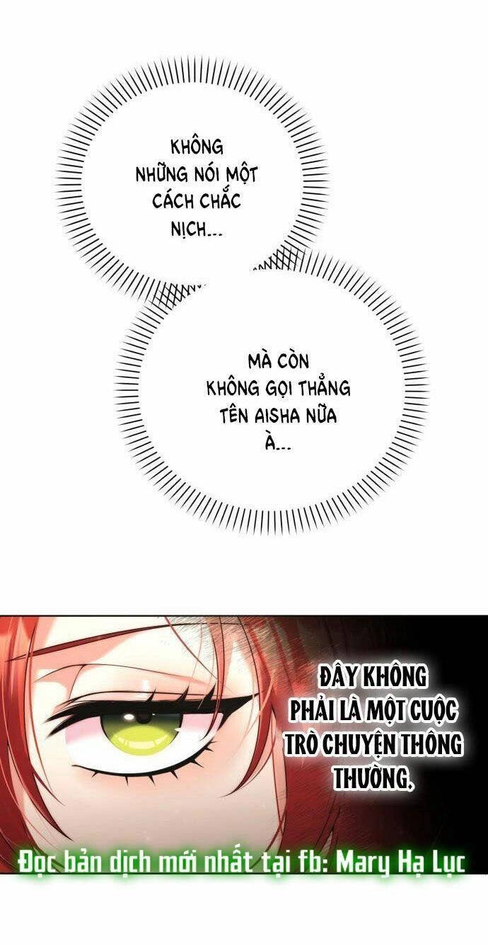 Tôi Sẽ Ly Hôn Với Người Chồng Bạo Chúa Của Mình Chapter 16.5 - 34