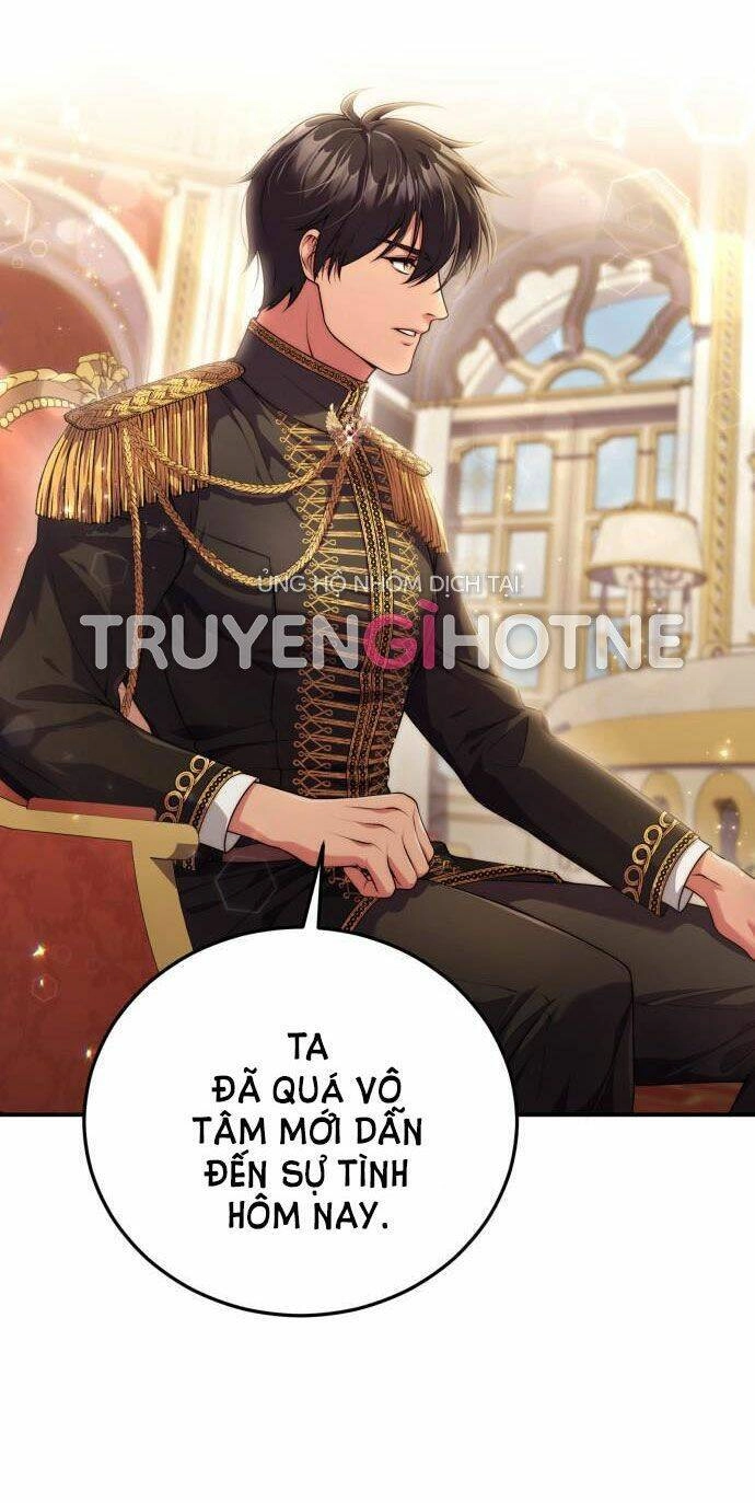 Tôi Sẽ Ly Hôn Với Người Chồng Bạo Chúa Của Mình Chapter 16.5 - 35