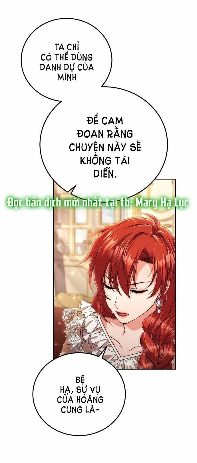 Tôi Sẽ Ly Hôn Với Người Chồng Bạo Chúa Của Mình Chapter 16.5 - 37