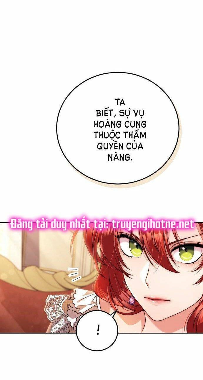 Tôi Sẽ Ly Hôn Với Người Chồng Bạo Chúa Của Mình Chapter 16.5 - 38