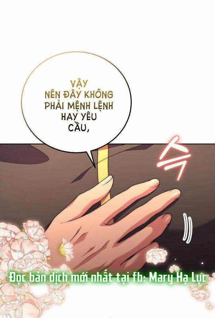 Tôi Sẽ Ly Hôn Với Người Chồng Bạo Chúa Của Mình Chapter 16.5 - 39