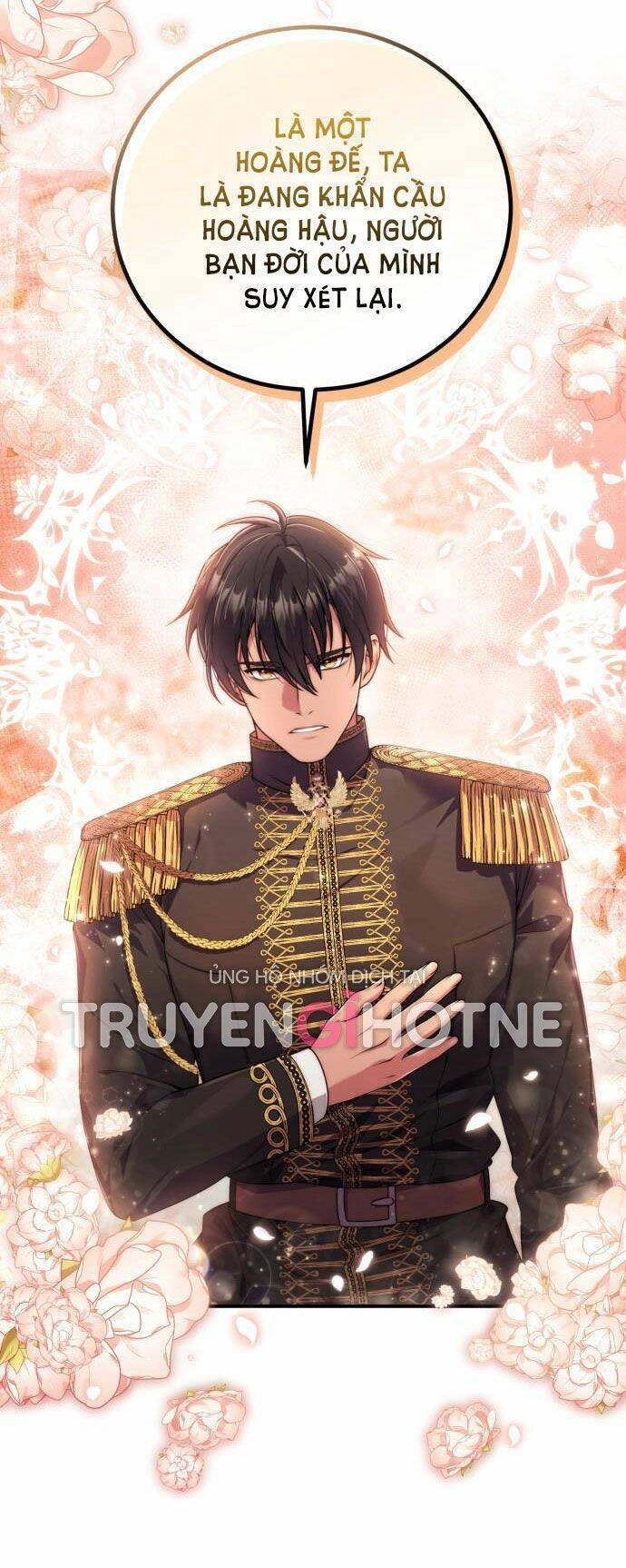 Tôi Sẽ Ly Hôn Với Người Chồng Bạo Chúa Của Mình Chapter 16.5 - 40