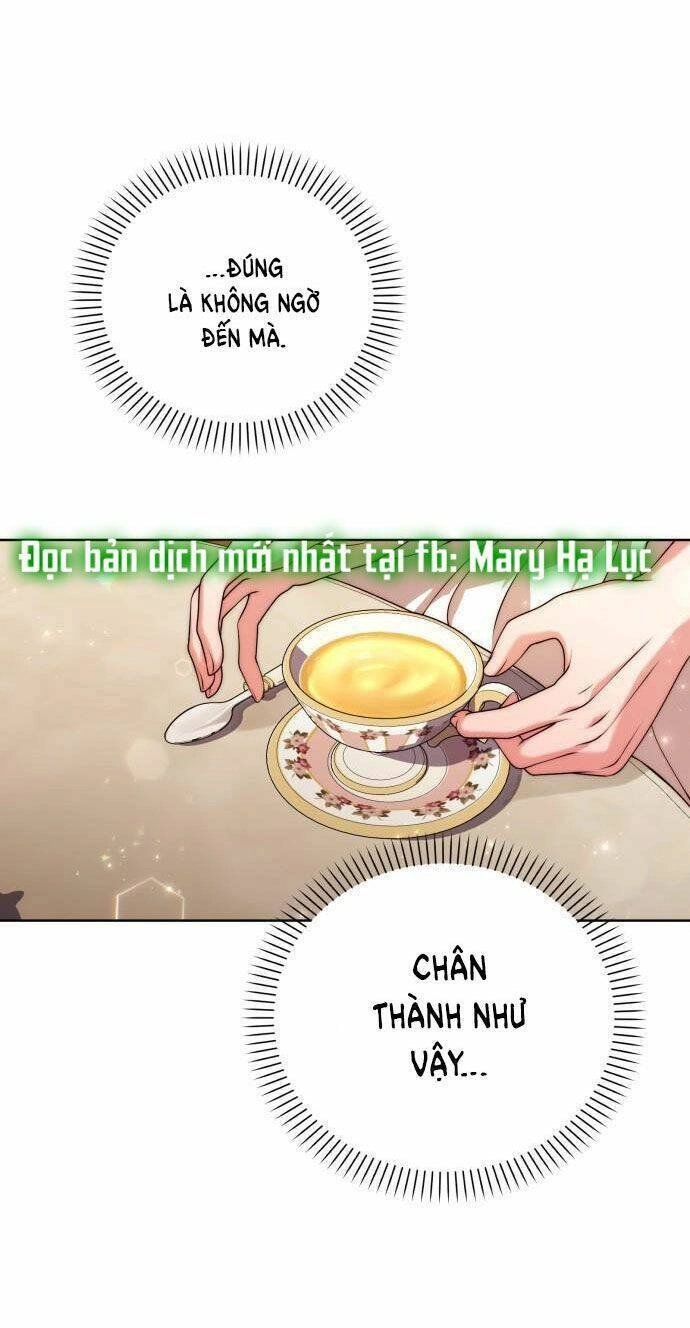 Tôi Sẽ Ly Hôn Với Người Chồng Bạo Chúa Của Mình Chapter 16.5 - 42