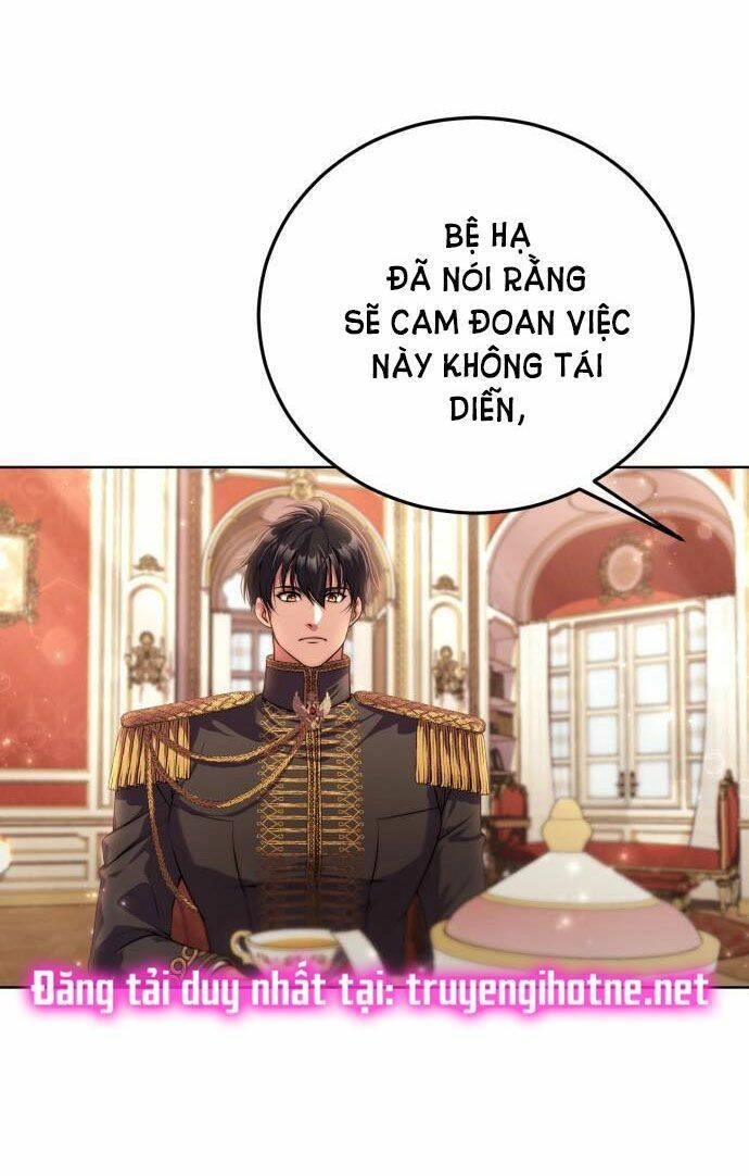 Tôi Sẽ Ly Hôn Với Người Chồng Bạo Chúa Của Mình Chapter 16.5 - 45
