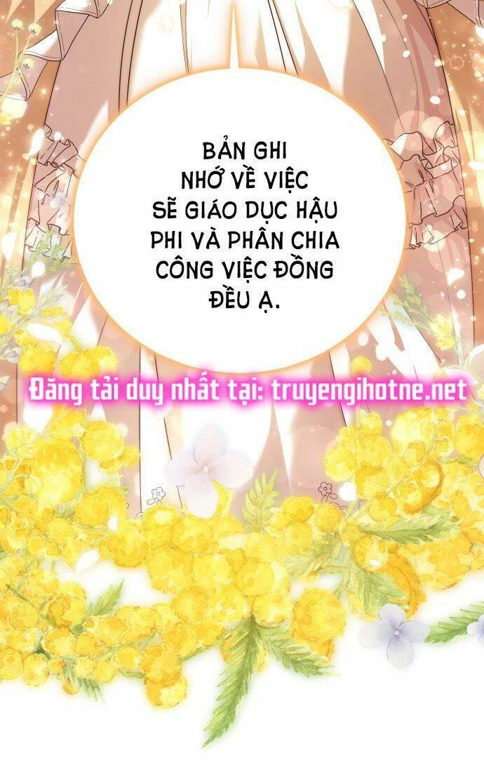 Tôi Sẽ Ly Hôn Với Người Chồng Bạo Chúa Của Mình Chapter 16.5 - 48