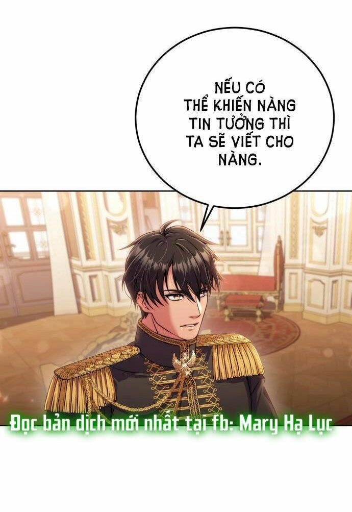 Tôi Sẽ Ly Hôn Với Người Chồng Bạo Chúa Của Mình Chapter 16.5 - 49