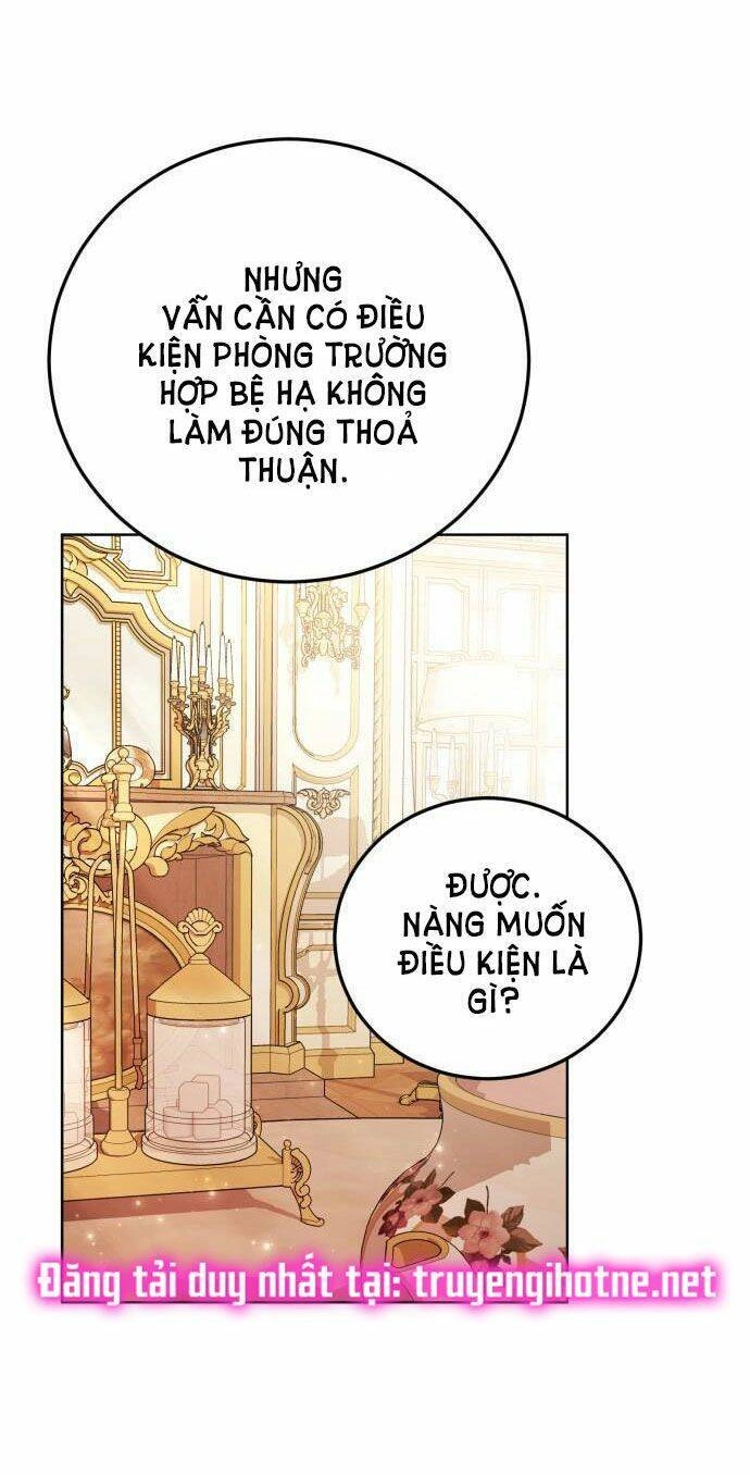 Tôi Sẽ Ly Hôn Với Người Chồng Bạo Chúa Của Mình Chapter 16.5 - 50