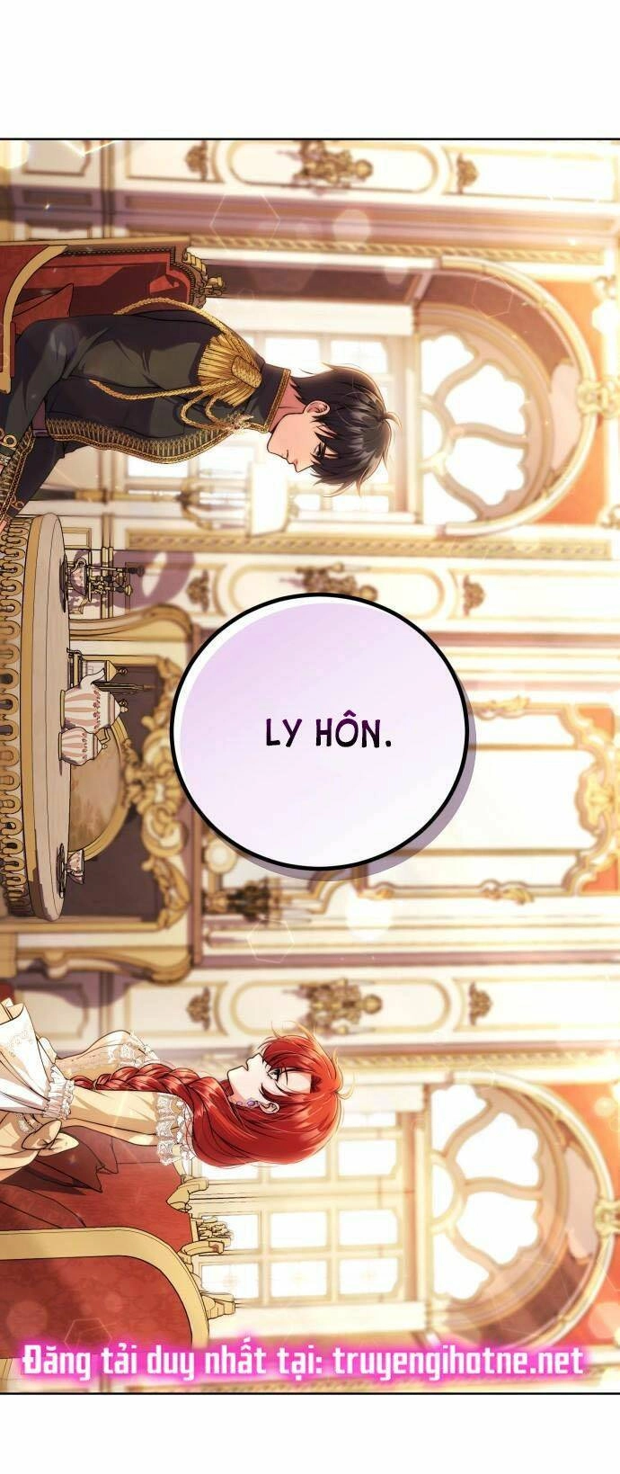 Tôi Sẽ Ly Hôn Với Người Chồng Bạo Chúa Của Mình Chapter 16.5 - 52