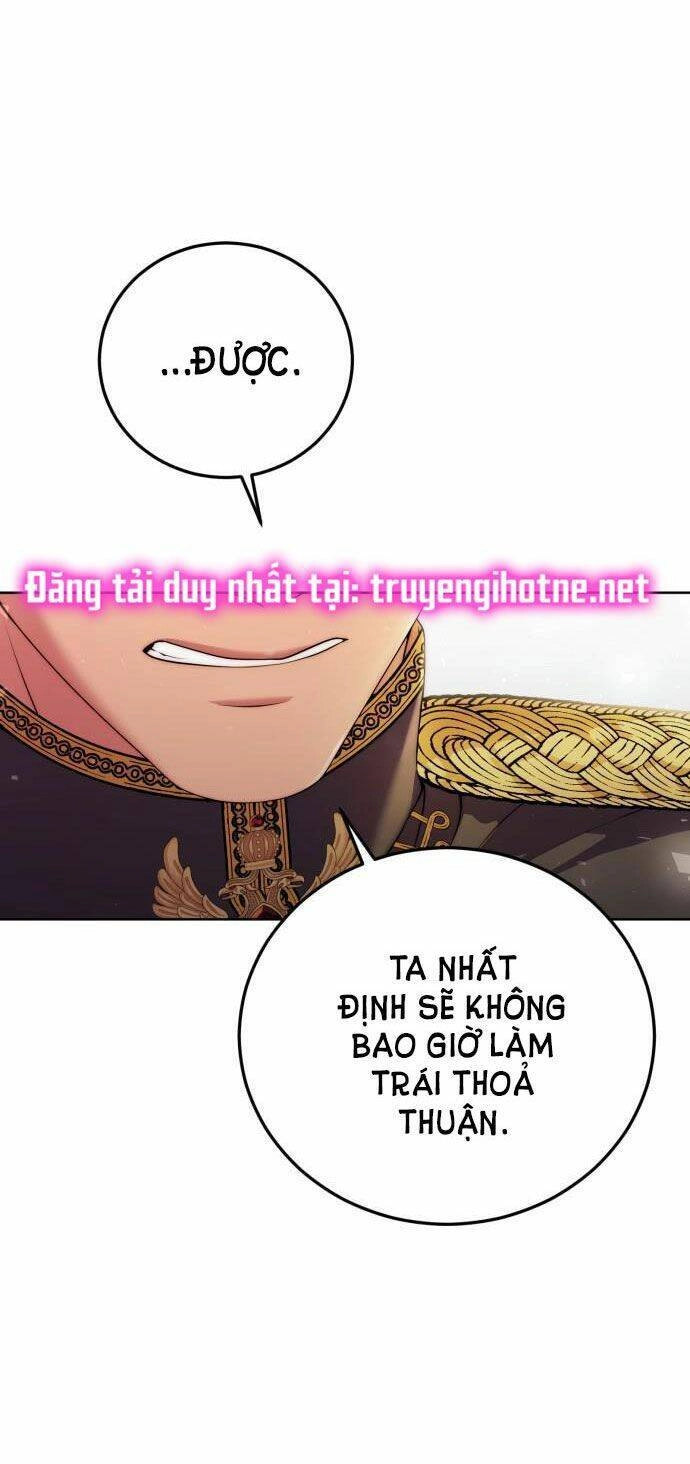 Tôi Sẽ Ly Hôn Với Người Chồng Bạo Chúa Của Mình Chapter 16.5 - 54