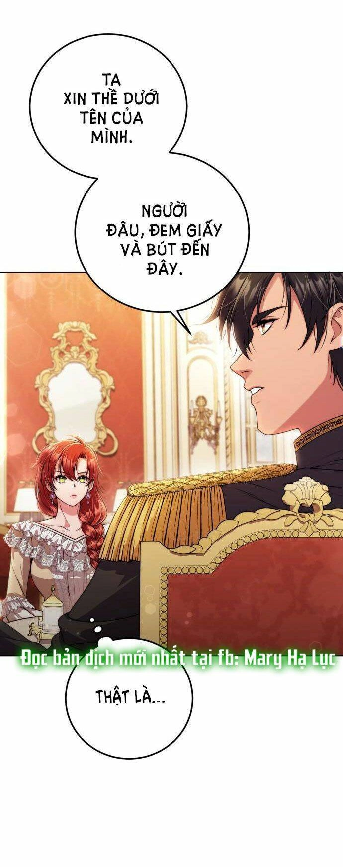 Tôi Sẽ Ly Hôn Với Người Chồng Bạo Chúa Của Mình Chapter 16.5 - 55