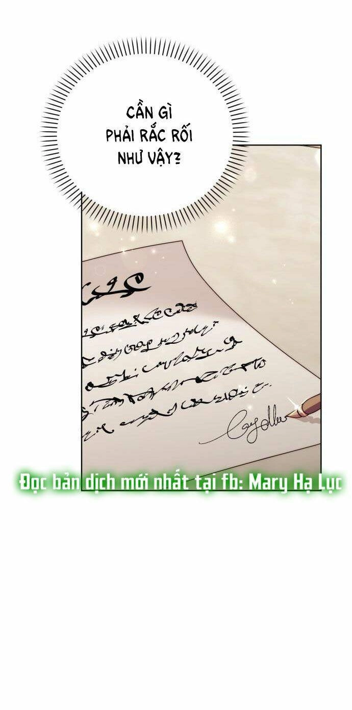 Tôi Sẽ Ly Hôn Với Người Chồng Bạo Chúa Của Mình Chapter 16.5 - 57